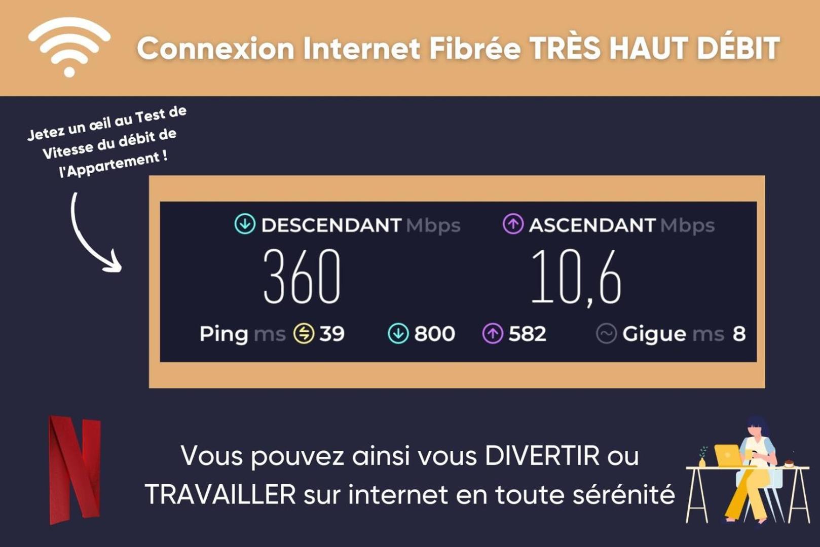 Le Travel - Appartement Equipe Proche Centre Et Yschools تروي المظهر الخارجي الصورة